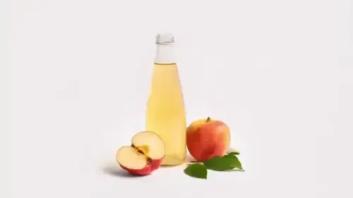 How to Drink Apple Cider Vinegar for Weight Loss?
